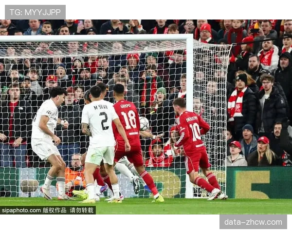 诺丁汉森林主场零比一惜败利物浦 麦卡利斯特补射绝杀比赛